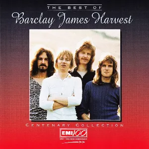 Pochette The Best of Barclay James Harvest