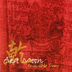 Pochette de Invisible Sun de Aka Moon