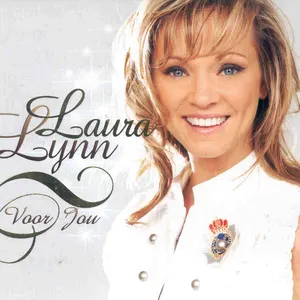 Pochette de Voor jou de Laura Lynn