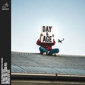 Pochette de Day & Age de Ball Park Music