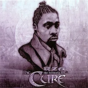Pochette de The Formula for the Cure de RZA