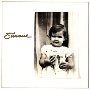 Pochette de Sou eu de Simone