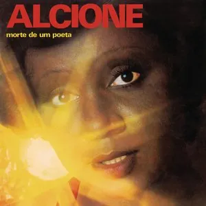 Pochette de Morte De Um Poeta de Alcione