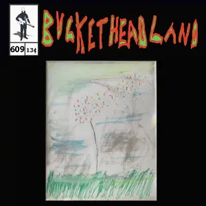 Pochette de Book Of Wonders without drums de Buckethead