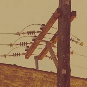 Pochette de Sphere of Low Power de Kevin Drumm