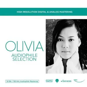 Pochette de Audiophile Selection de Olivia Ong