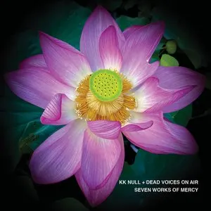 Pochette de Seven Works of Mercy de KK Null