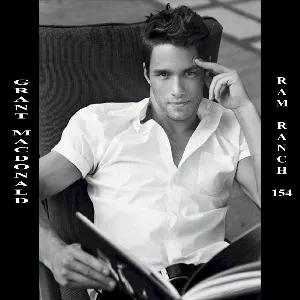 Pochette de Ram Ranch 154 de Grant MacDonald