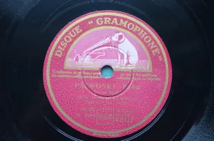 Pochette de Paswonky / Lounging at the Waldorf de Fats Waller and His Rhythm
