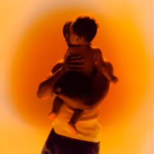 Pochette de On Up de Big Sean