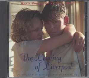 Pochette de The Leaving of Liverpool de Peter Best