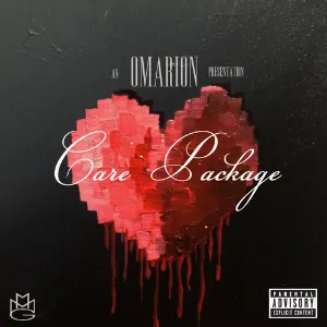 Pochette Care Package EP