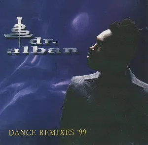 Pochette Dance Remixes '99