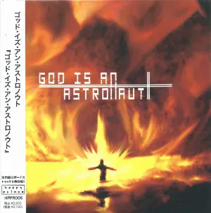 Pochette God Is An Astronaut
