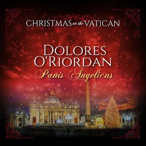 Pochette Panis Angelicus (Christmas at the Vatican, live)