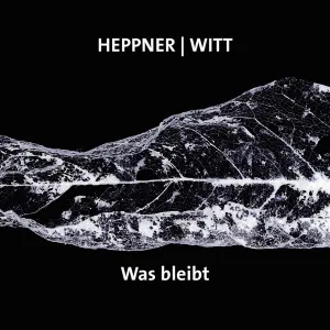 Pochette de Was bleibt? de Joachim Witt