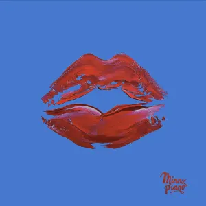 Pochette de Short n’ Sweet: Piano Instrumentals de Minnz Piano