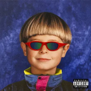 Pochette de All That de Oliver Tree