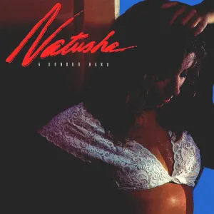 Pochette de Natusha & Kondor Band de Natusha