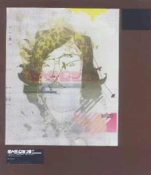 Pochette de 無法盜版的青春 de Lo Ta-yu