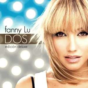 Pochette de Dos de Fanny Lu
