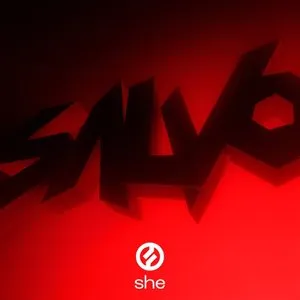 Pochette de Salvo de she