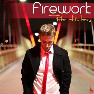 Pochette de Firework de Peter Hollens