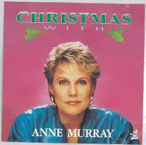 Pochette Christmas with Anne Murray
