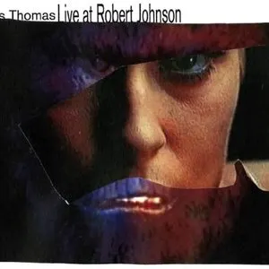 Pochette de Live at Robert Johnson de Prins Thomas