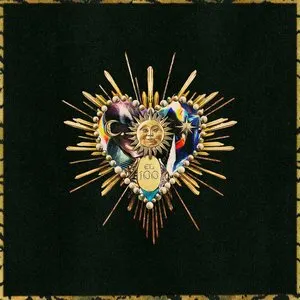 Pochette de El 100 de Sofía Reyes