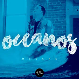 Pochette de Oceanos (Onde Meus Pés Podem Falhar) de André Valadão