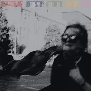 Pochette de Honeycomb de Deafheaven