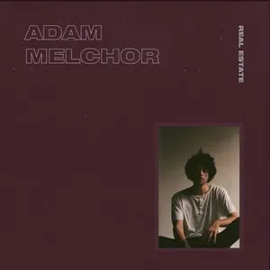 Pochette de Real Estate de Adam Melchor