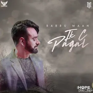 Pochette de Ik C Pagal de Babbu Maan