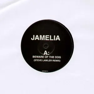 Pochette de Beware of the Dog / Insomnia de Faithless - Jamelia