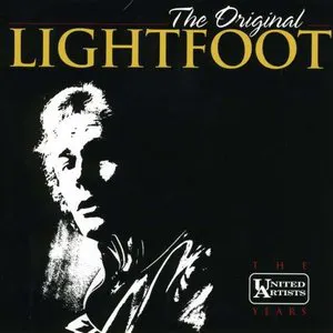Pochette The Original Lightfoot