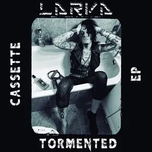 Pochette de Tormented de Larva