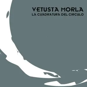 Pochette de La Cuadratura del Círculo de Vetusta Morla