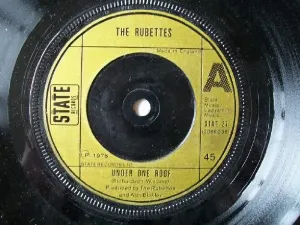Pochette Under One Roof / Sign of the Times