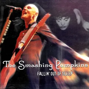 Pochette de Fallin' Out Of Sleep de The Smashing Pumpkins