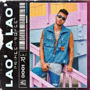 Pochette de Lao’ a lao’ de Prince Royce