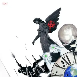 Pochette de Minute to Midnight 00:57 de ¡MAYDAY!