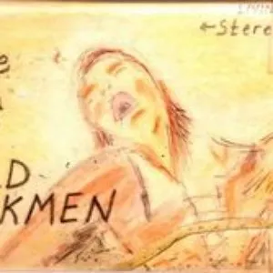 Pochette de A Date With the Dead Milkmen de The Dead Milkmen