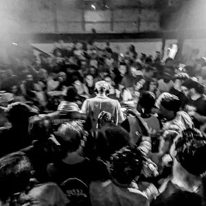 Pochette de ItsNotREEAALLLLLLLL de Fred again..