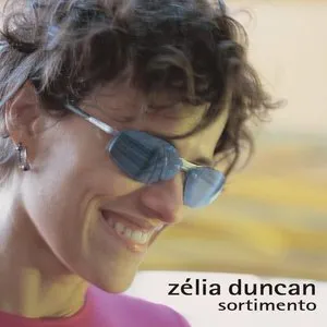 Pochette de Sortimento de Zélia Duncan