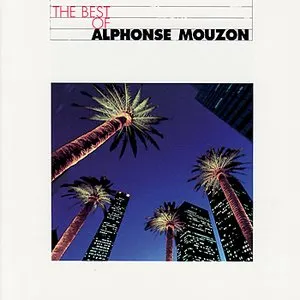 Pochette The Best of Alphonse Mouzon