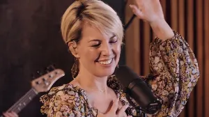Pochette de Always Be My Baby (Cover) de Morgan James