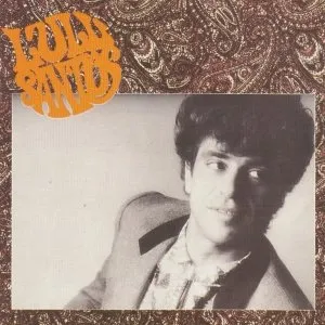 Pochette de Normal de Lulu Santos