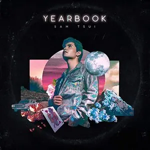 Pochette de Yearbook de Sam Tsui