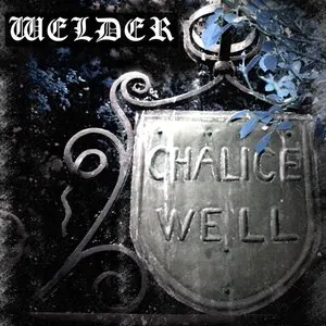 Pochette de Chalice Well de Welder